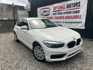 BMW 2017 - Image 2