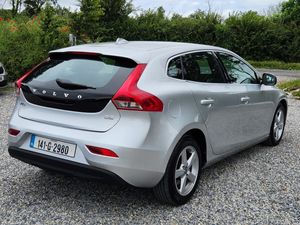 Volvo V40 NCT 9/26 - Image 2
