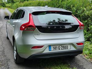 Volvo V40 NCT 9/26 - Image 4