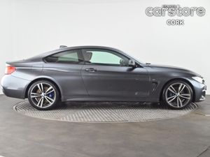 BMW 4 Series 420i M Sport Auto - Image 3