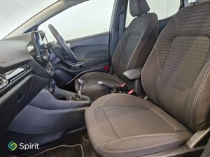 Ford Fiesta 1.0t Ecoboost 95ps Titanium  call Jon - Image 4