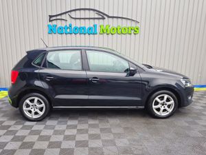 2011 Volkswagen Polo 1.2 70BHP COMFORTLINE - Image 2