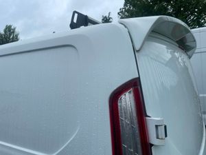 Ford Transit Custom 300LWB Limited - Image 2