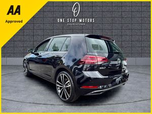 192 VW Golf 1.2TSI MK7.5 AUTO-52,000KMS /NEW MODEL - Image 3