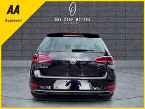 192 VW Golf 1.2TSI MK7.5 AUTO-52,000KMS /NEW MODEL - Image 4