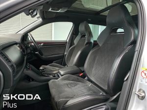 Skoda Kodiaq 2.0 TDI 150BHP DSG Sportline 7 Seat - Image 4