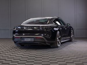 2022 Porsche Taycan 4S - Image 3