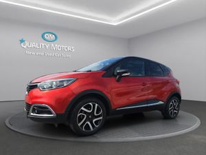 2017 RENAULT CAPTUR (S191) - Image 2