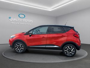 2017 RENAULT CAPTUR (S191) - Image 3