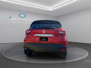 2017 RENAULT CAPTUR (S191) - Image 4