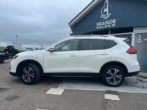 181 Nissan XTrail 7 seater Design - Image 2