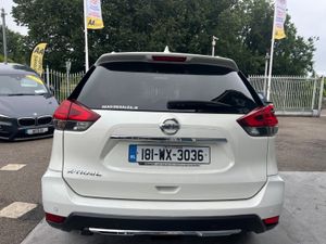 181 Nissan XTrail 7 seater Design - Image 3
