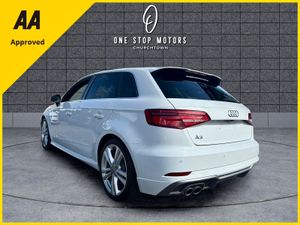 2019 Audi A3 1.4TFSI SLINE-AUTO-69,000KM-AS NEW - Image 4