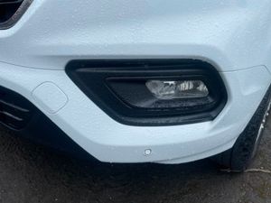 Ford Transit Custom 300LWB Limited - Image 3