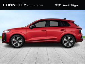 Audi Q3 S Line 150HP 2.0tdi 110kW Auto  order now - Image 4