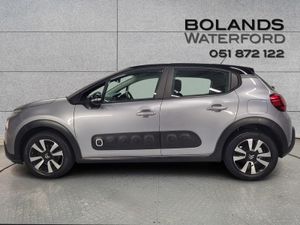 Citroen C3 Feel Exclusive 1.2 Puretech 83 From  4 - Image 4