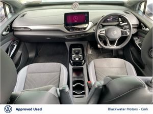 Volkswagen ID.4 LIFE DX 77KWH 174BHP PRO LIFE - Image 3