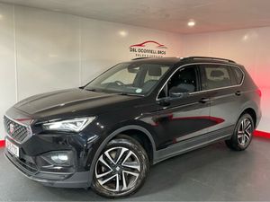 SEAT Tarraco 2.0 TDI 150HP DSG 7S SE 5DR AUTOMATIC - Image 2