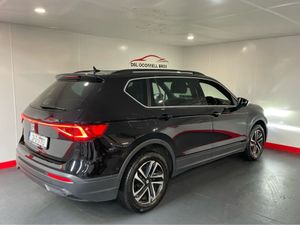 SEAT Tarraco 2.0 TDI 150HP DSG 7S SE 5DR AUTOMATIC - Image 4