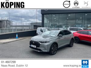 DS Automobiles DS 7 RIVOLI E-TENSE 225 AUTO  PHEV - Image 2