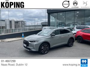 DS Automobiles DS 7 RIVOLI E-TENSE 225 AUTO  PHEV - Image 3