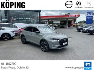 DS Automobiles DS 7 RIVOLI E-TENSE 225 AUTO  PHEV - Image 4