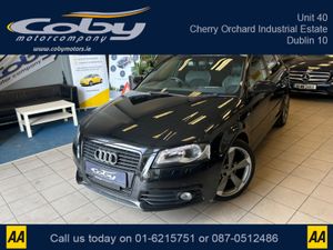 Audi A3 DBA-8PCAX - Image 2