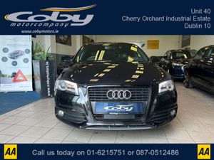 Audi A3 DBA-8PCAX - Image 3