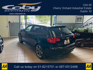 Audi A3 1.4 5DR AUTO S Line. Stunning Car New NCT - Image 4