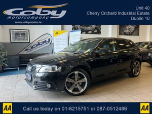 Audi A3 1.4 5DR AUTO S Line. Stunning Car New NCT - Image 3