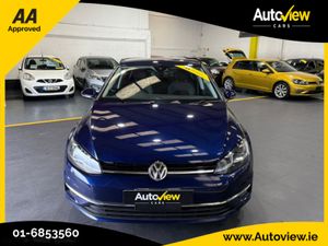 Volkswagen Golf 1.4 Highline. AA APPROVED // FINAN - Image 3