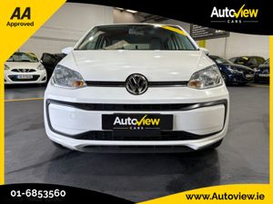 Volkswagen up! 1.0 5DR. AA APPROVED // FINANCE & N - Image 2