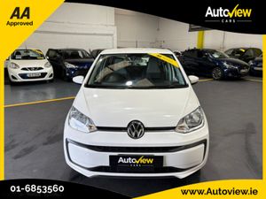 Volkswagen up! 1.0 5DR. AA APPROVED // FINANCE & N - Image 3