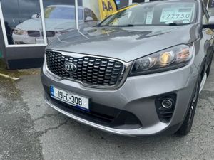 Kia Sorento K2 5dr..full Leather Interior...new N - Image 2
