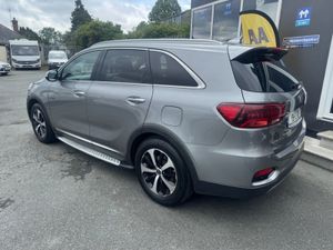 Kia Sorento K2 5dr..full Leather Interior...new N - Image 4