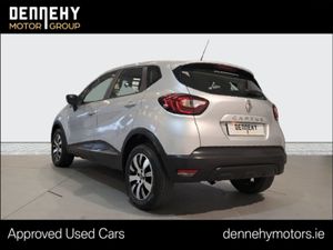 Renault Captur 0.9 TCe 90 Play - Image 4