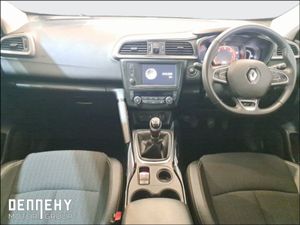 Renault KADJAR Dynamique S Nav 1.5 Dci  69 P/wk - Image 3