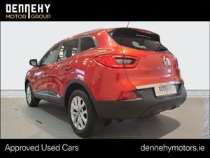 Renault KADJAR Dynamique S Nav 1.5 Dci  69 P/wk - Image 4