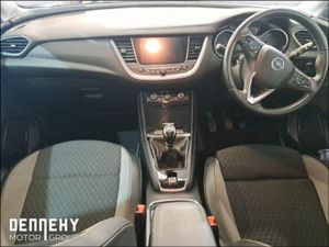 Opel GRANDLAND X SRi 1.5 Dsl 130PS  73 P/wk - Image 3