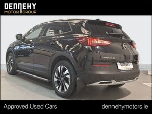 Opel GRANDLAND X SRi 1.5 Dsl 130PS  73 P/wk - Image 4
