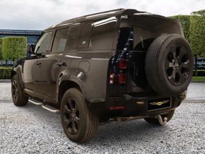 🇮🇪DefenderX-DYNAMIC SE 2.0 P400 PANORAMIC ROOF‼️ - Image 3