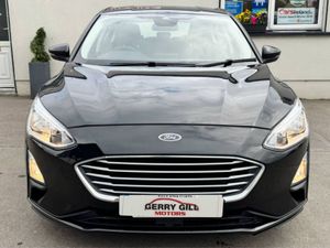 Ford Focus Zetec 1.5 Tdci 125PS 6speed 4DR - Image 2
