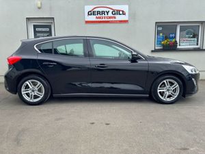 Ford Focus Zetec 1.5 Tdci 125PS 6speed 4DR - Image 3