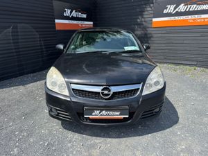 Opel Vectra Design 1.9dti 4 DR 1.9 Cdti 120PS - Image 2