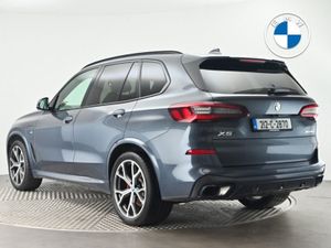 BMW X5 Xdrive45e M Sport - Image 2