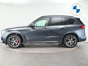 BMW X5 Xdrive45e M Sport - Image 3