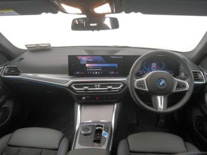 BMW i4 Edrive40 M Sport - Image 4