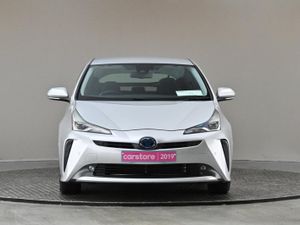 Toyota Prius 1.8 Hybrid Face Lift Model head UP D - Image 2