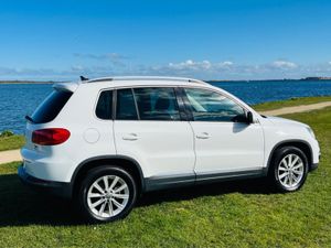 Volkswagen Tiguan 1.4 Auto SUV - Image 3