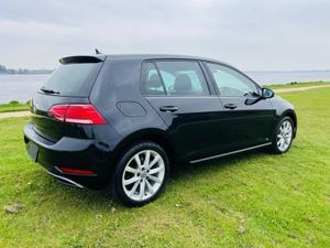 Volkswagen Golf 1.2 Auto Digital Dash - Image 3